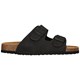 Nou SHAWNEE CORK BLACK MAT