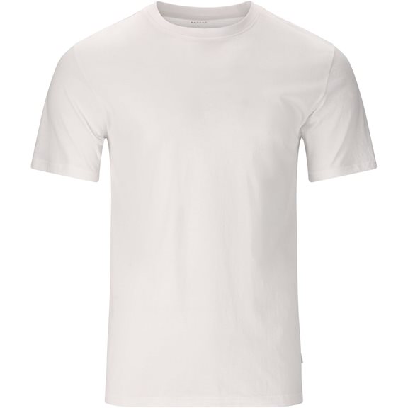 Nou HIGHMORE SS TEE WHITE