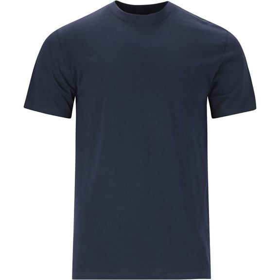 Nou HIGHMORE SS TEE NAVY