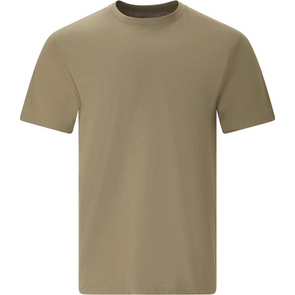 Nou HIGHMORE SS TEE SMOKEY OLI