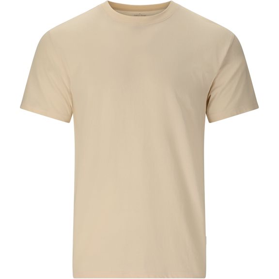 Nou HIGHMORE SS TEE ALMOND