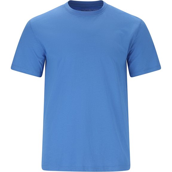 Nou HIGHMORE SS TEE BLUE