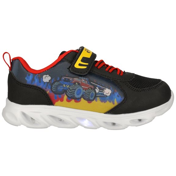 ZigZag SIERO 5D BLINK SHOE BLACK