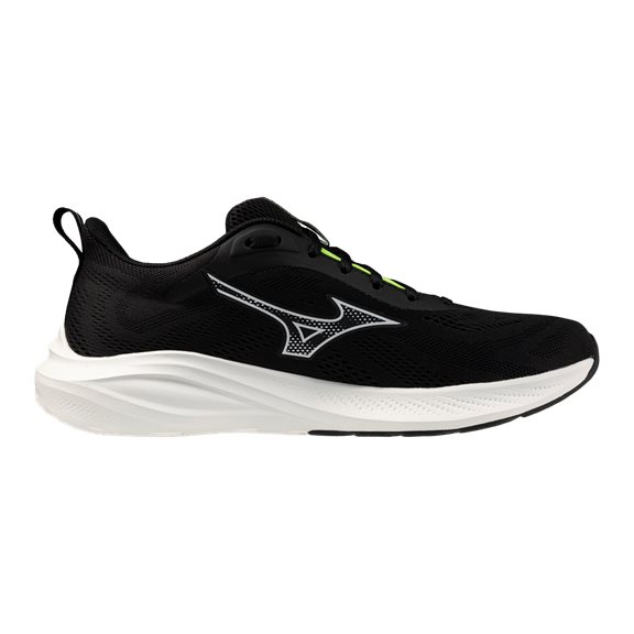 Mizuno ENERZY RUNNERZ 2 BLACK/GRE