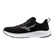 Mizuno ENERZY RUNNERZ W 2 BLACK/P