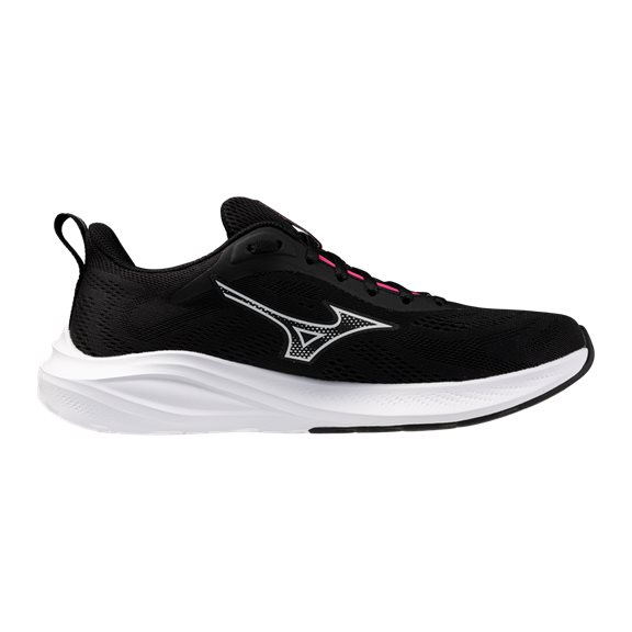 Mizuno ENERZY RUNNERZ W 2 BLACK/P
