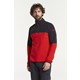 Tenson HIMALAYA ZIP JKT RED
