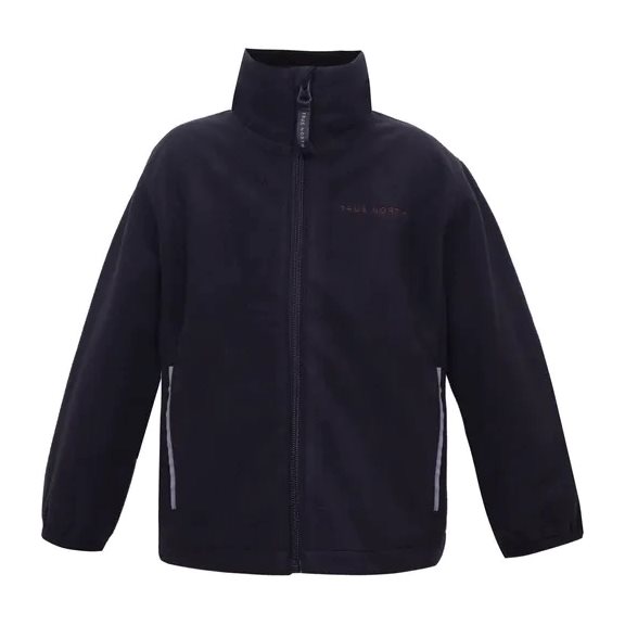True North WINDPROOF JR JKT NAVY