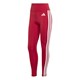 Adidas OPT ESS W TIGHTS RED/WHT