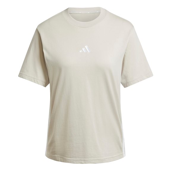 Adidas 3S W TEE WONALU/WHITE