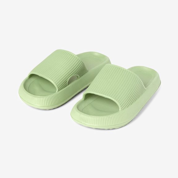 Tuxer COMFY W SLIPPER GREEN
