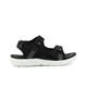 Leaf KAGGEBODA JR SANDAL BLACK
