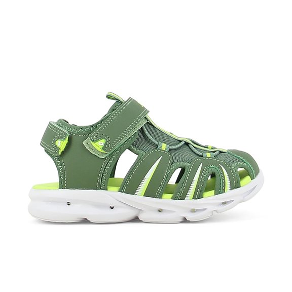 Leaf SKULTORP BLINK SANDAL GREE
