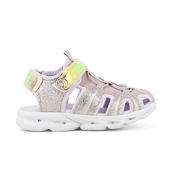Leaf SKULTORP BLINK SANDAL PINK