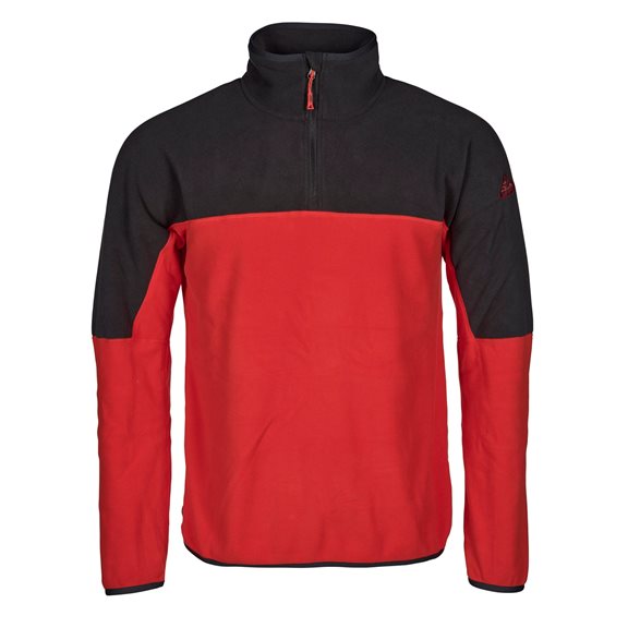 Tenson HIMALAYA ZIP JKT RED