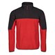 Tenson HIMALAYA ZIP JKT RED