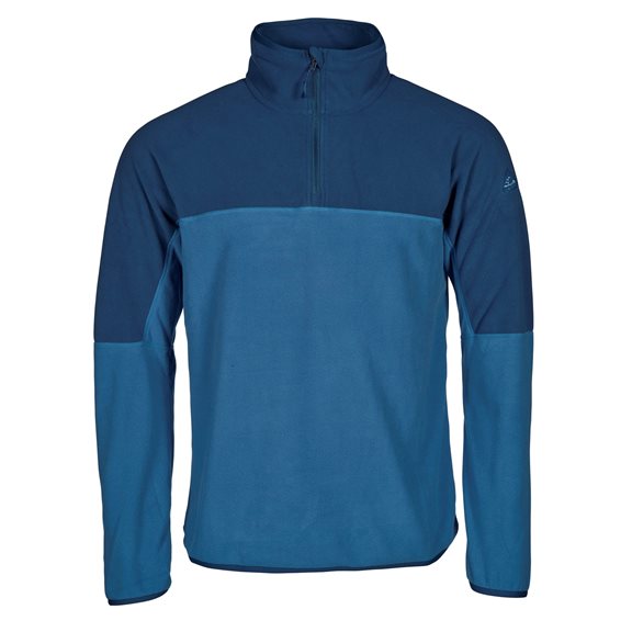 Tenson HIMALAYA ZIP JKT BLUE