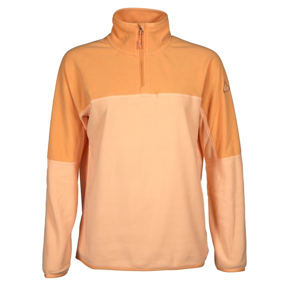 Tenson HIMALAYA W FLEECE JKT APRI