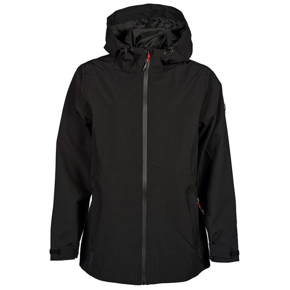 Tuxer GLADYS 10000 W JKT BLACK