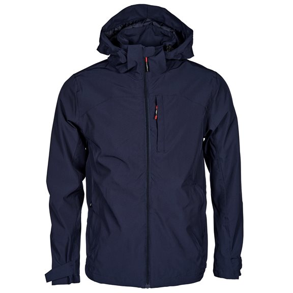 Tuxer STANLEY 10000 JKT DK NAVY