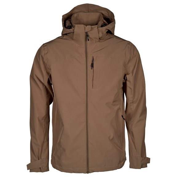 Tuxer STANLEY 10000 JKT TAUPE