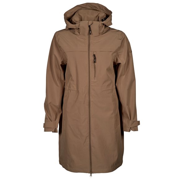 Tuxer HARPER 10000 JKT TAUPE BEI