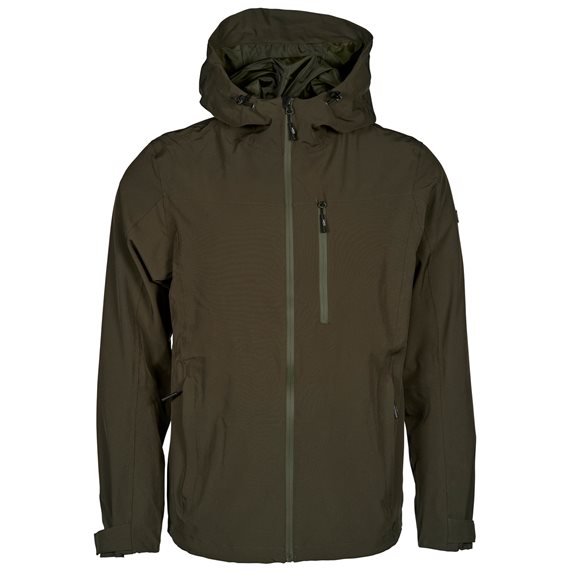 Tuxer BEN 10000 JKT DK OLIVE