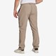Tuxer HENRY STRETCH PANT TAUPE