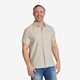 Tuxer FALCON LINEN SHIRT STONE