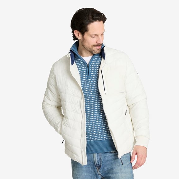 Tuxer RIGG SAIL JKT TOFU