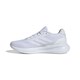 Adidas RUNFALCON 5 W WHITE/WHITE