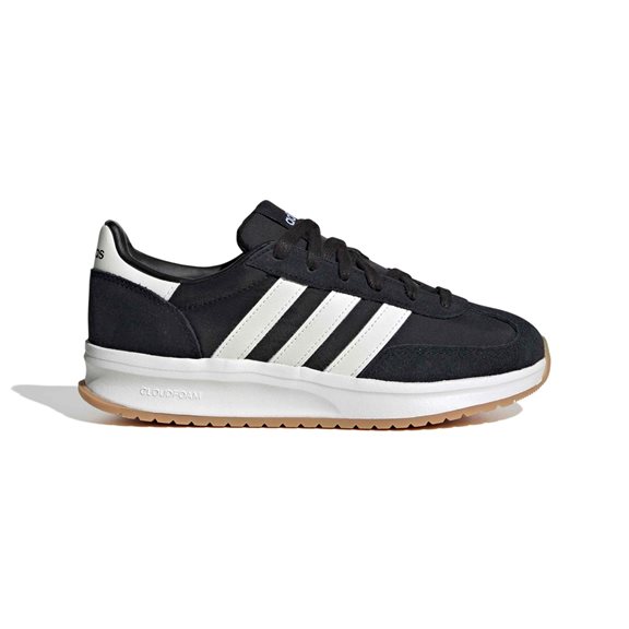Adidas RUN 70s 2.0 W BLACK/WHITE