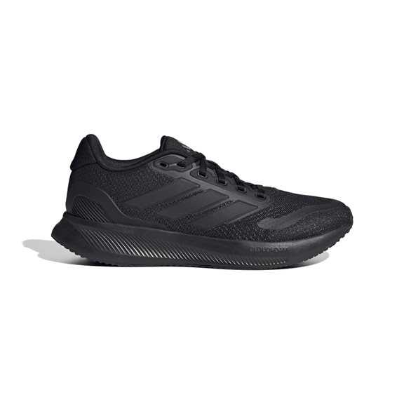 Adidas RUNFALCON 5.0 JR LACE BLK