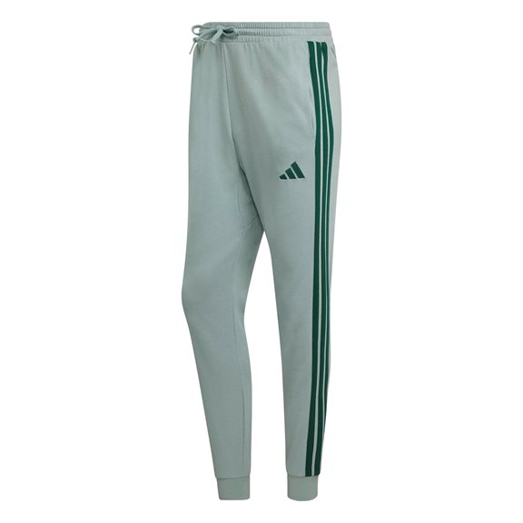 Adidas 3S FL PANT WOSA/GREEN