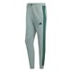 Adidas 3S FL PANT WOSA/GREEN