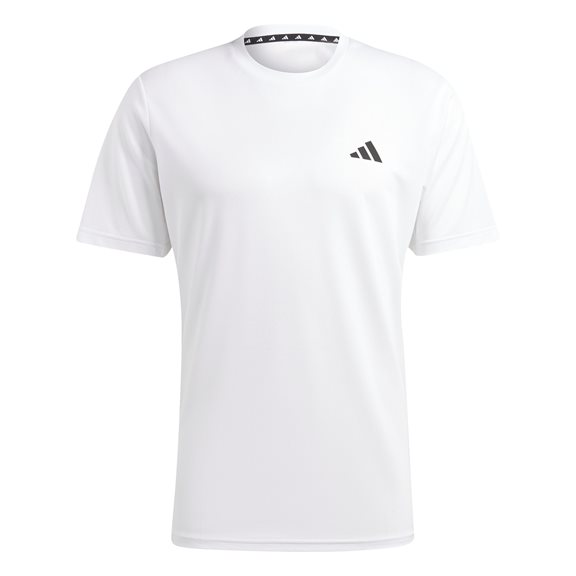Adidas TR-ES BASE TEE WHITE