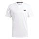 Adidas TR-ES BASE TEE WHITE