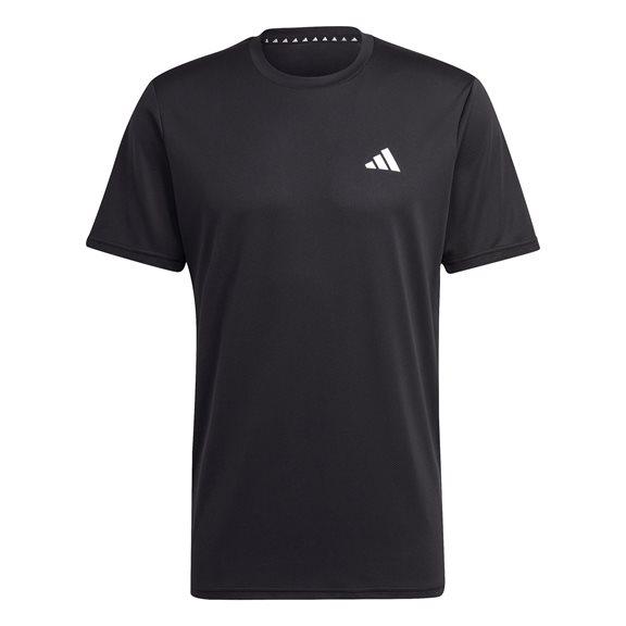 Adidas TR-ES BASE TEE BLACK