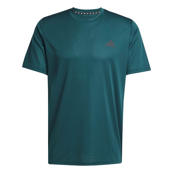 Adidas TR-ES BASE TEE AURIVY/BLK