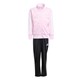 Adidas LK 3S JR WCT SET PINK/BLK