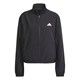 Adidas WE 3S WOVEN W JKT BLK/WHT