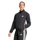 Adidas WE 3S WOVEN W JKT BLK/WHT