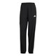 Adidas WE 3S WOVEN W PANT BLK/WHT