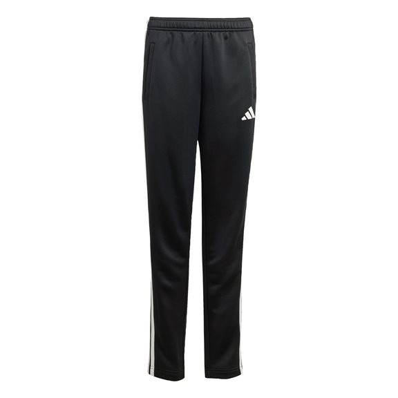 Adidas TR-ES 3S PANT BLACK/WHITE