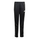Adidas TR-ES 3S PANT BLACK/WHITE