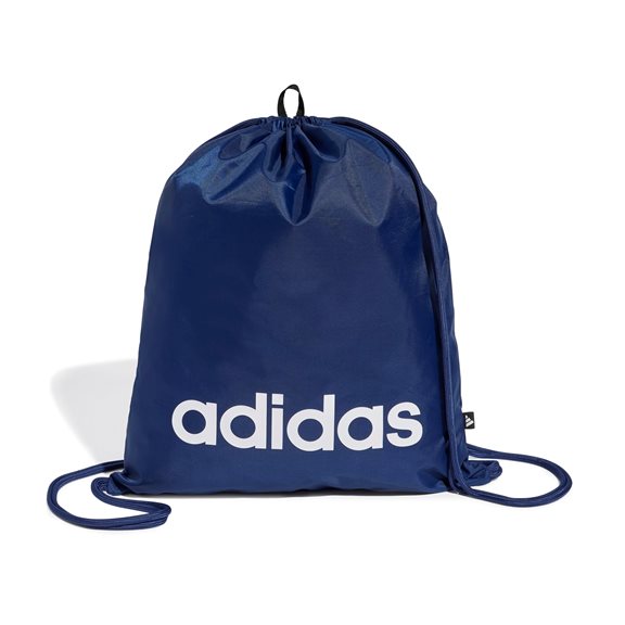 Adidas LINEAR GYMSACK DKBLUE