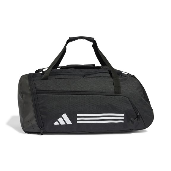 Adidas TR DUFFLE BAG BLK/WHT