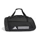 Adidas TR DUFFLE BAG BLK/WHT