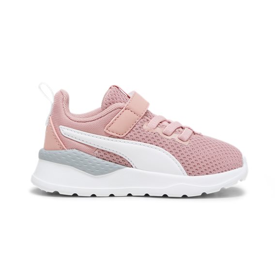 Puma ANZARUN INF ROSE/WHITE
