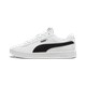 Puma RICKIE CLASSIC JR WHT/BLK